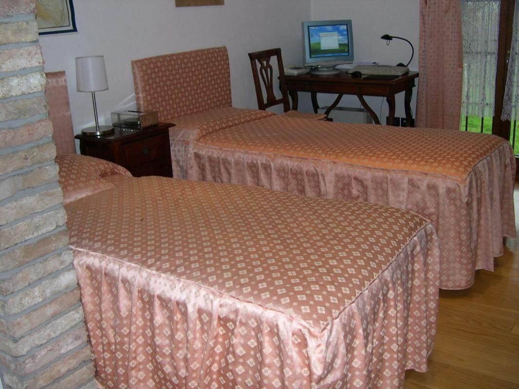 Ca L'Oasi Bed and Breakfast San Donà di Piave Exterior foto
