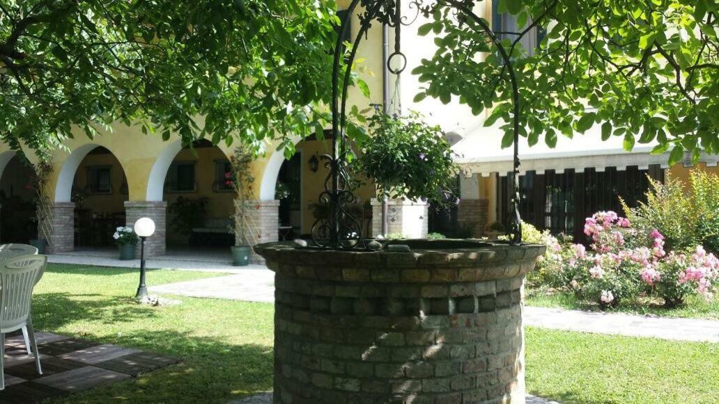 Ca L'Oasi Bed and Breakfast San Donà di Piave Exterior foto