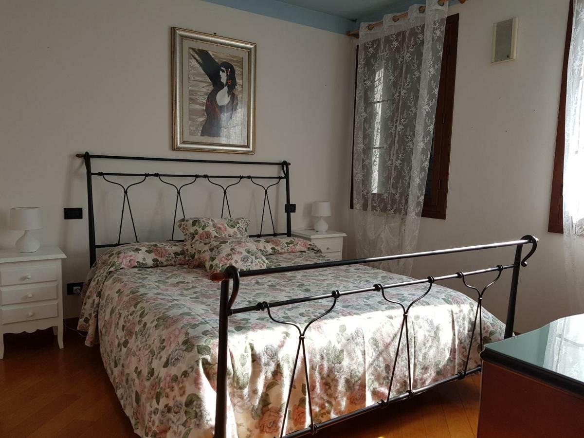 Ca L'Oasi Bed and Breakfast San Donà di Piave Exterior foto